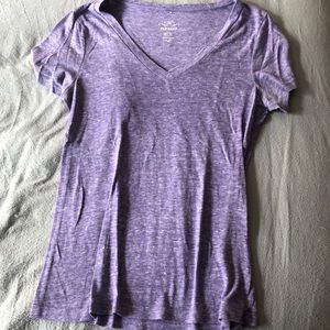 Old navy simple short sleeve tee